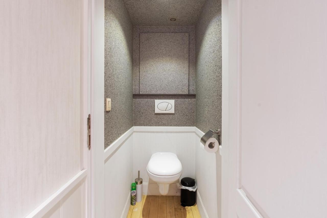 Appartement Sub In Oostende Zewnętrze zdjęcie