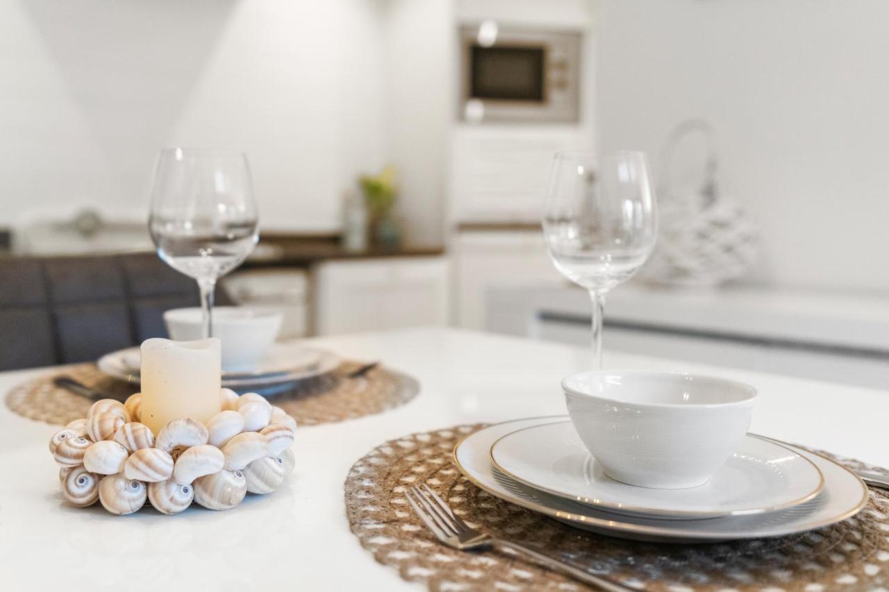 Appartement Sub In Oostende Zewnętrze zdjęcie